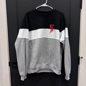 Butker by Novus KC Limited Edition Sweatshirt XL